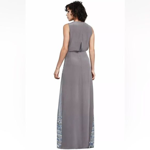 NWT $338 BCBG Max Azria Koko gown - Picture 5 of 11